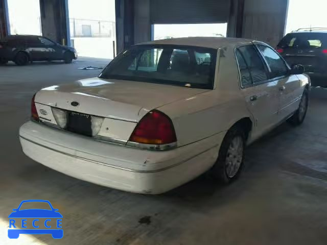 2003 FORD CROWN VICT 2FAFP74W83X103952 image 3