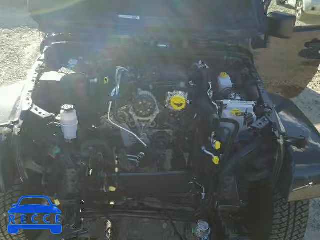 2016 JEEP WRANGLER U 1C4BJWEG6GL291594 image 6