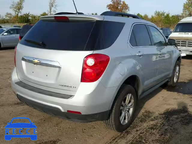 2015 CHEVROLET EQUINOX LT 2GNALBEK7F6278337 зображення 3