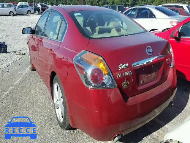 2007 NISSAN ALTIMA 3.5 1N4BL21E67C143426 зображення 2