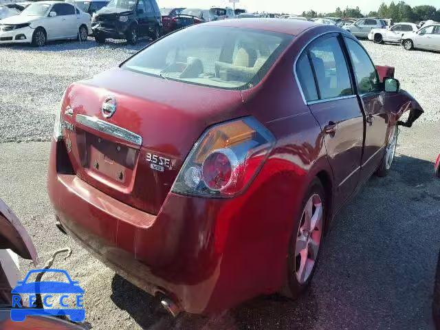 2007 NISSAN ALTIMA 3.5 1N4BL21E67C143426 зображення 3