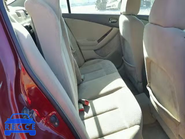 2007 NISSAN ALTIMA 3.5 1N4BL21E67C143426 зображення 5