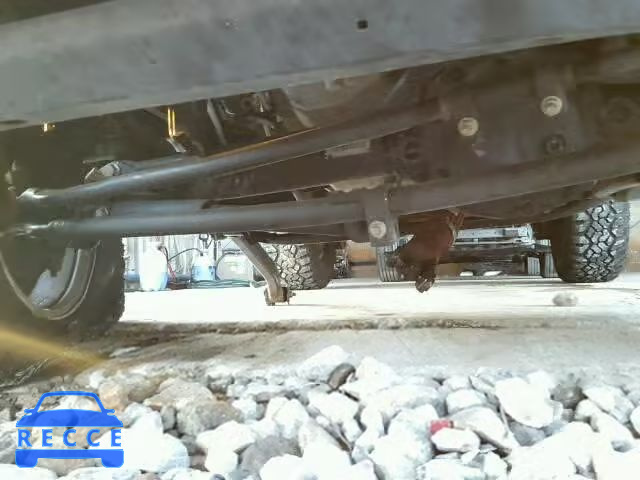 2014 JEEP WRANGLER U 1C4BJWDG7EL242435 image 9