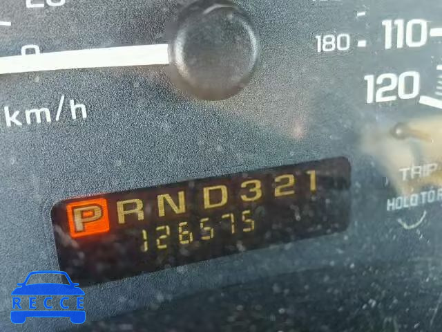2000 CHEVROLET MALIBU 1G1ND52J7Y6154901 image 7