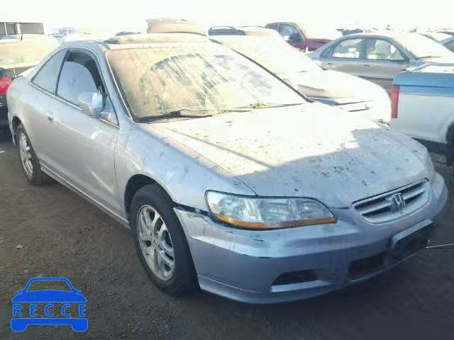 2002 HONDA ACCORD EX 1HGCG22502A034144 зображення 0