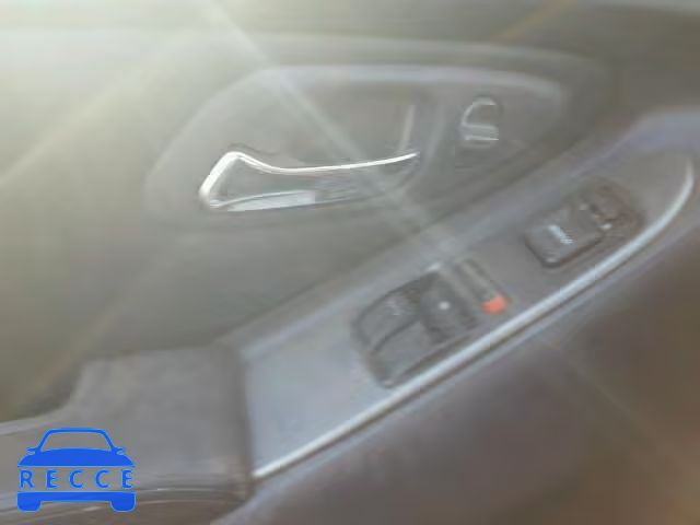 2002 HONDA ACCORD EX 1HGCG22502A034144 image 9