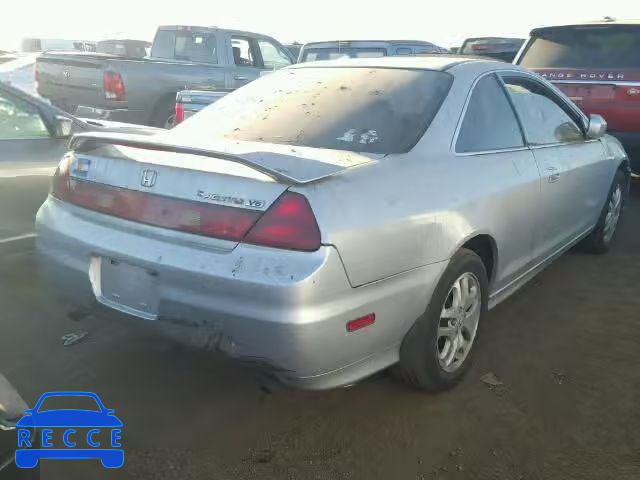 2002 HONDA ACCORD EX 1HGCG22502A034144 image 3