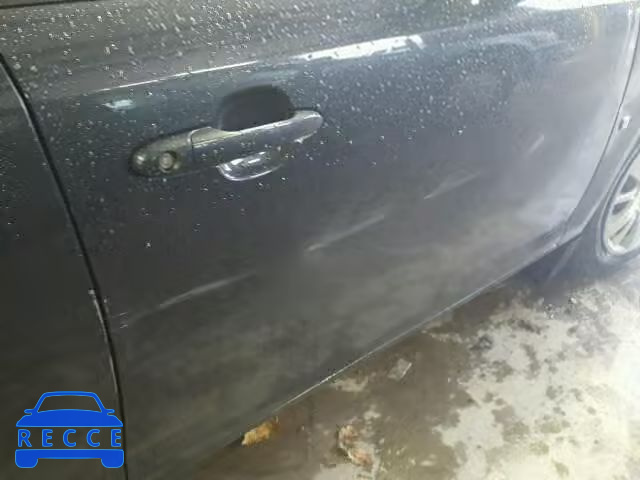 2009 CHEVROLET COBALT LS 1G1AS58H097190112 image 8