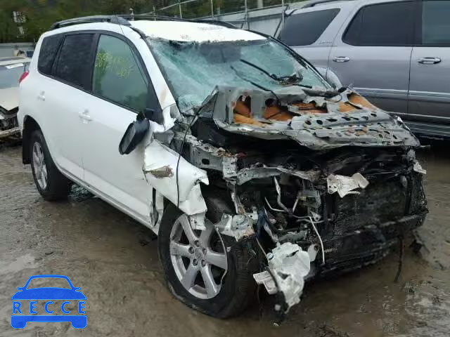 2008 TOYOTA RAV4 LTD JTMBK31V985041465 image 0