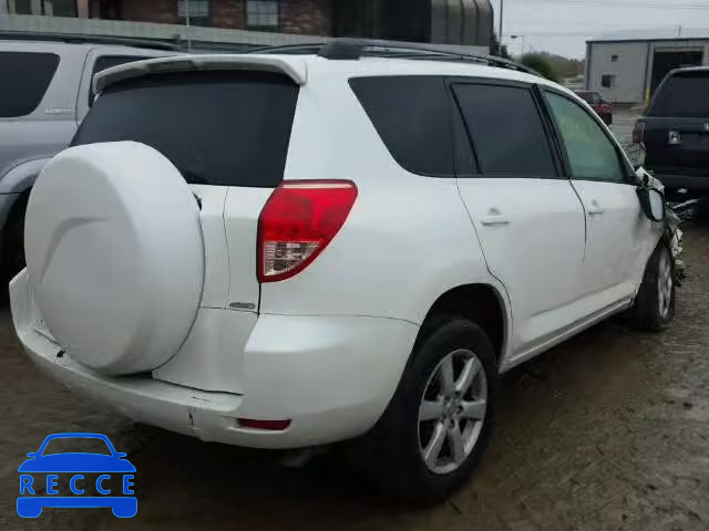 2008 TOYOTA RAV4 LTD JTMBK31V985041465 image 3