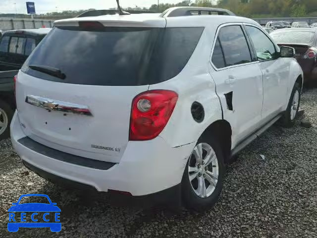 2013 CHEVROLET EQUINOX LT 2GNALDEK8D1119980 image 3