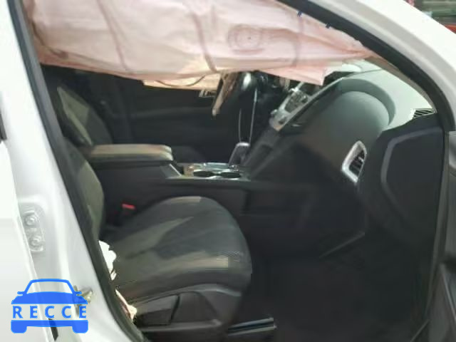 2013 CHEVROLET EQUINOX LT 2GNALDEK8D1119980 image 4