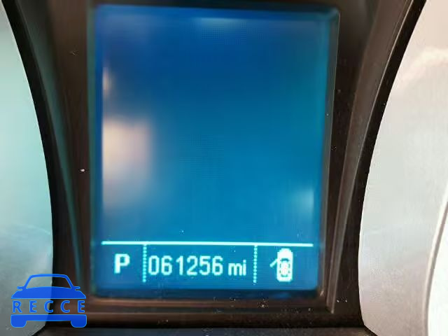 2013 CHEVROLET EQUINOX LT 2GNALDEK8D1119980 image 7
