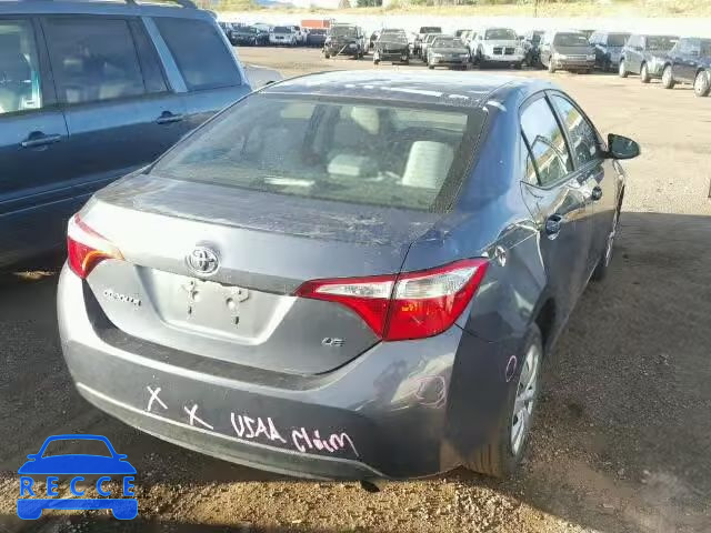 2014 TOYOTA COR L/LE/L 5YFBURHE1EP142078 image 3