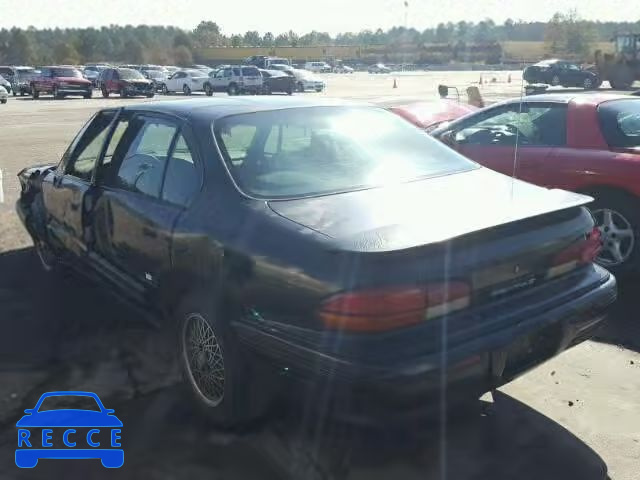 1995 PONTIAC BONNEVILLE 1G2HX52K5S4285952 image 2