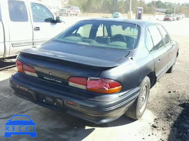 1995 PONTIAC BONNEVILLE 1G2HX52K5S4285952 Bild 3