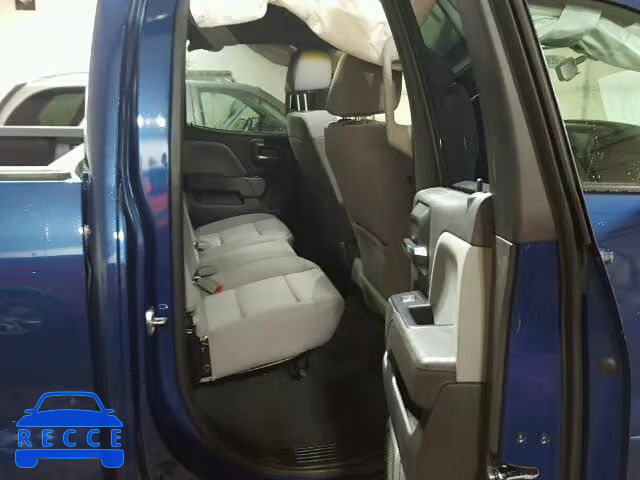 2016 GMC SIERRA C15 1GTR1LEC4GZ195387 image 5