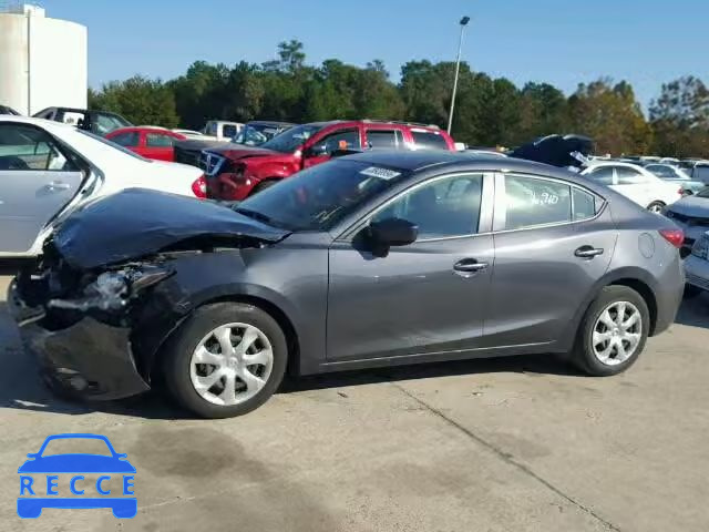 2015 MAZDA MAZDA3 SPO 3MZBM1U77FM187427 image 9