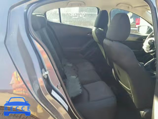 2015 MAZDA MAZDA3 SPO 3MZBM1U77FM187427 image 5
