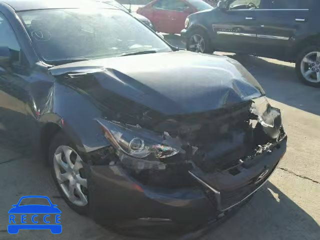 2015 MAZDA MAZDA3 SPO 3MZBM1U77FM187427 image 8