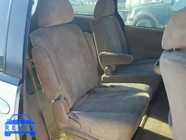 2003 MAZDA MPV WAGON JM3LW28A930364448 зображення 5