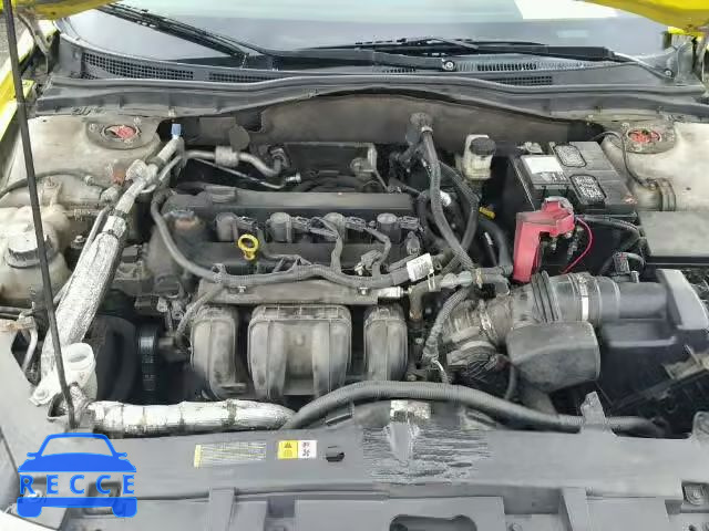 2010 FORD FUSION SE 3FAHP0HA6AR404648 image 6