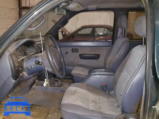 1998 TOYOTA TACOMA XTR 4TAWM72N6WZ003341 image 8