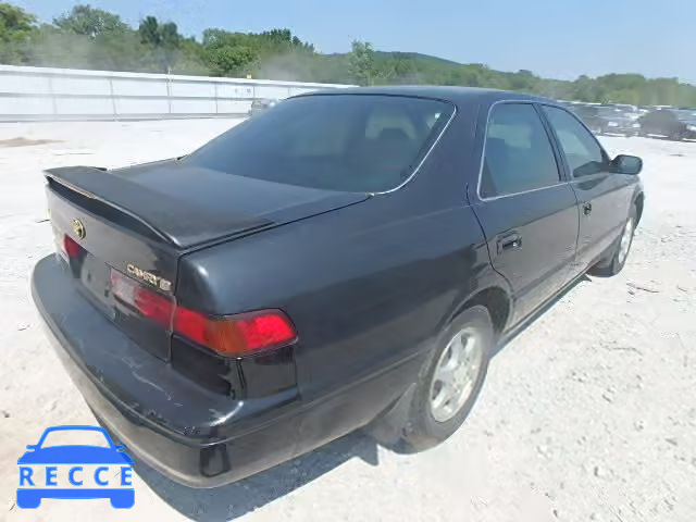 1997 TOYOTA CAMRY CE/L 4T1BG22K3VU125990 Bild 3