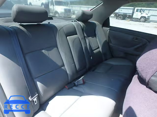 1997 TOYOTA CAMRY CE/L 4T1BG22K3VU125990 Bild 5