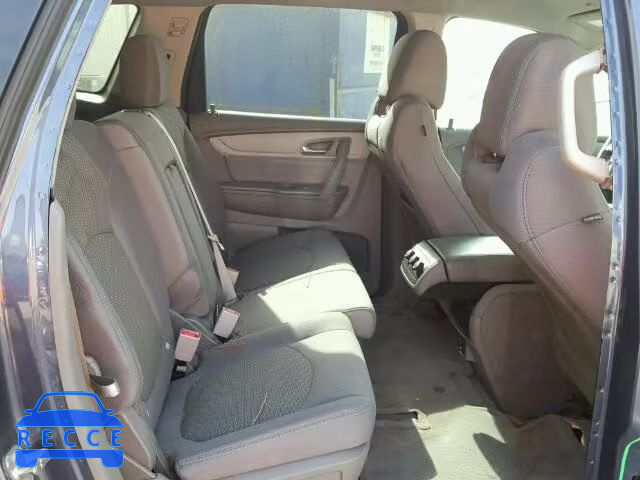 2014 CHEVROLET TRAVERSE L 1GNKRFKD0EJ288175 image 5