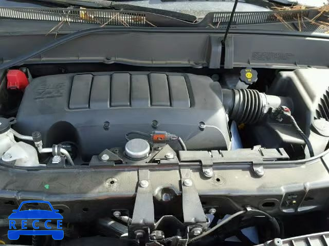 2014 CHEVROLET TRAVERSE L 1GNKRFKD0EJ288175 image 6