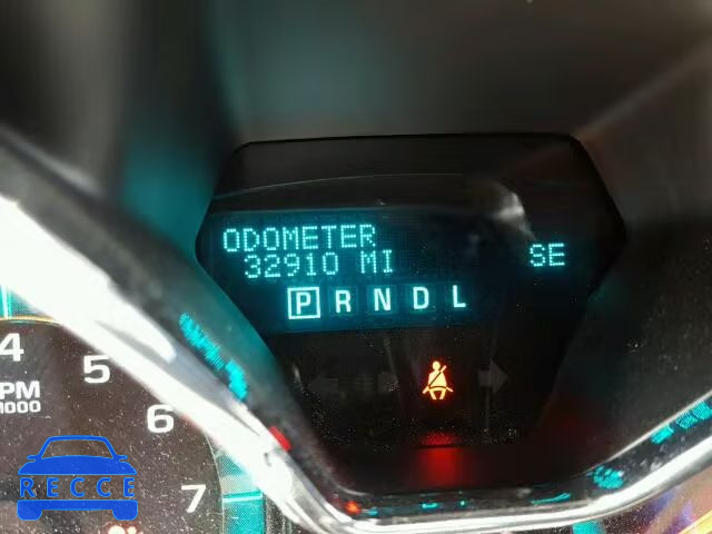 2014 CHEVROLET TRAVERSE L 1GNKRFKD0EJ288175 image 7