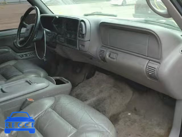 1998 CHEVROLET TAHOE K150 1GNEK13R2WR116294 image 4