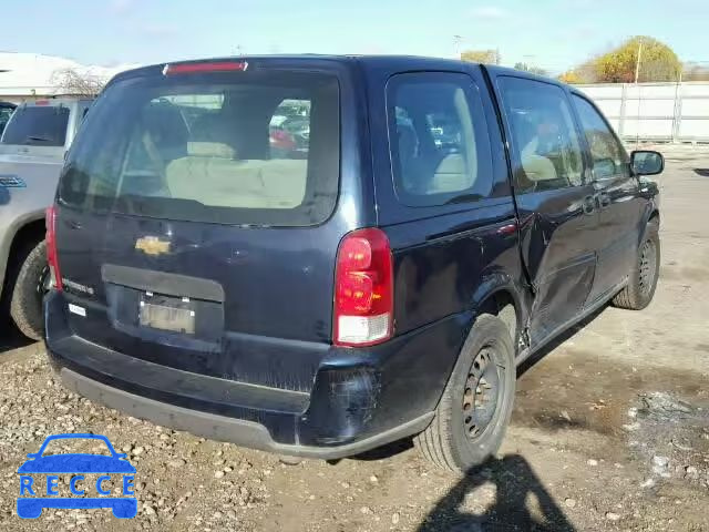 2006 CHEVROLET UPLANDER L 1GNDV23L56D225060 зображення 3