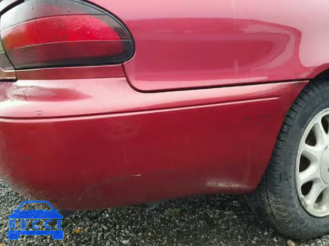 1995 GEO PRIZM/LSI 1Y1SK5264SZ003186 image 8