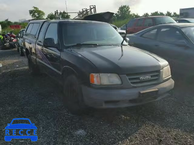 1997 ISUZU HOMBRE 1GGCS1948V8659387 image 0