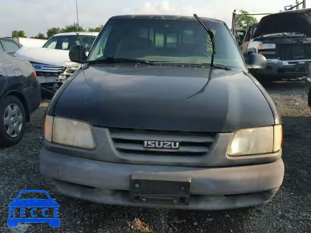 1997 ISUZU HOMBRE 1GGCS1948V8659387 Bild 9