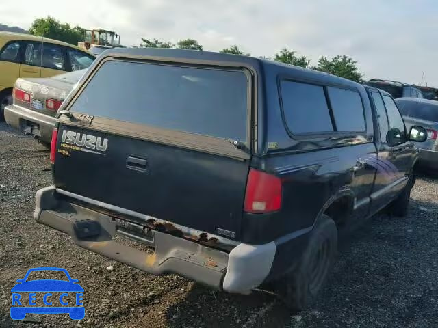 1997 ISUZU HOMBRE 1GGCS1948V8659387 Bild 3