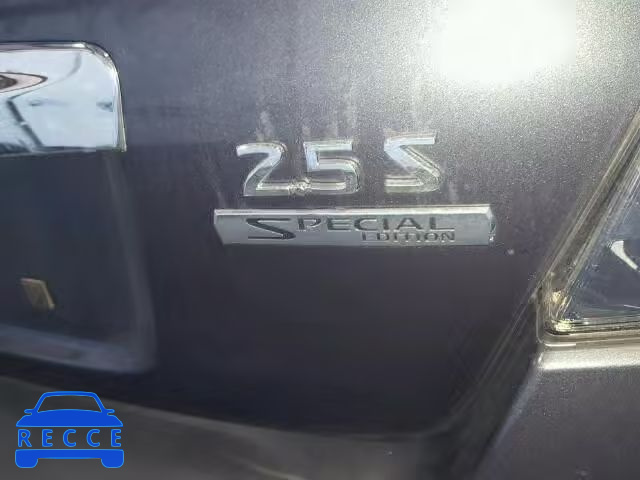 2011 NISSAN ALTIMA 2.5 1N4AL2AP5BN491888 image 9