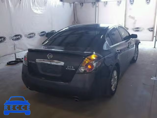 2011 NISSAN ALTIMA 2.5 1N4AL2AP5BN491888 image 3