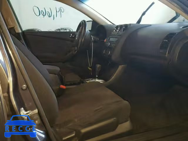 2011 NISSAN ALTIMA 2.5 1N4AL2AP5BN491888 image 4