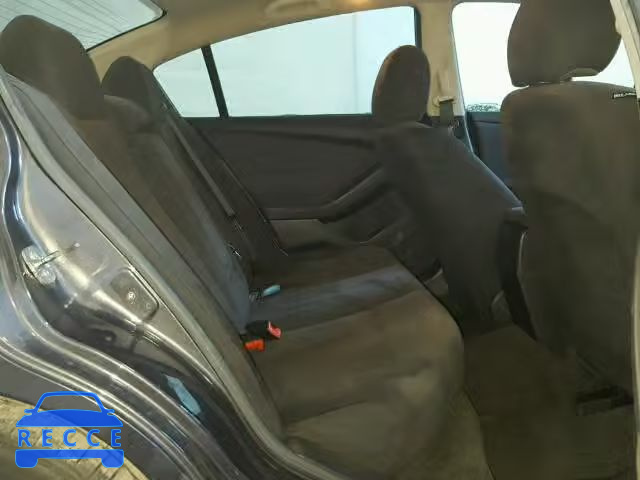 2011 NISSAN ALTIMA 2.5 1N4AL2AP5BN491888 image 5