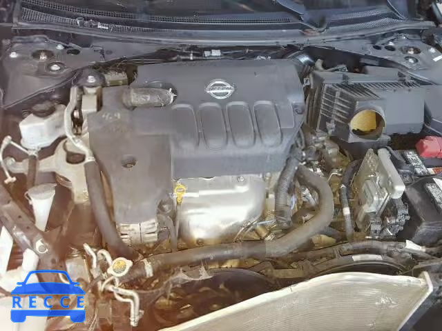 2011 NISSAN ALTIMA 2.5 1N4AL2AP5BN491888 image 6