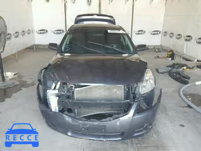2011 NISSAN ALTIMA 2.5 1N4AL2AP5BN491888 image 8