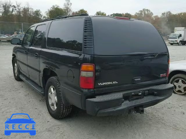 2003 GMC YUKON DENA 1GKFK66U43J189403 image 2