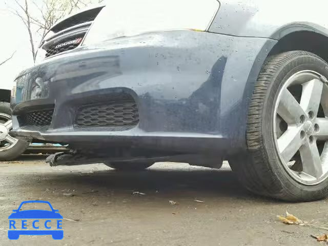 2013 DODGE AVENGER SE 1C3CDZAB0DN658033 image 9