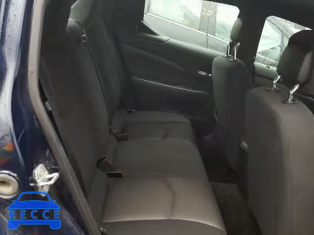 2013 DODGE AVENGER SE 1C3CDZAB0DN658033 image 5