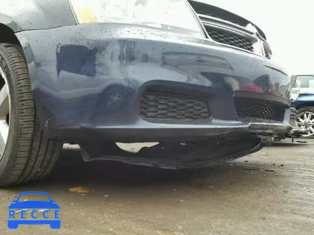 2013 DODGE AVENGER SE 1C3CDZAB0DN658033 image 8