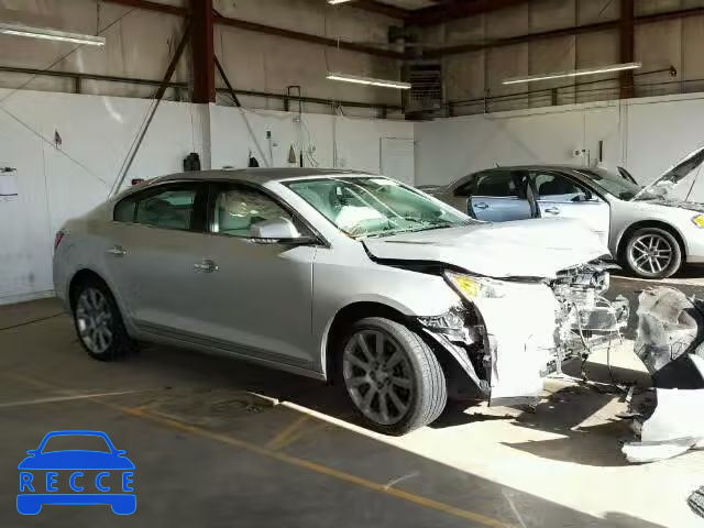 2011 BUICK LACROSSE C 1G4GE5ED7BF101539 image 0