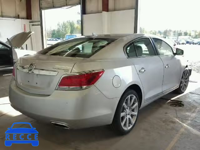 2011 BUICK LACROSSE C 1G4GE5ED7BF101539 image 3